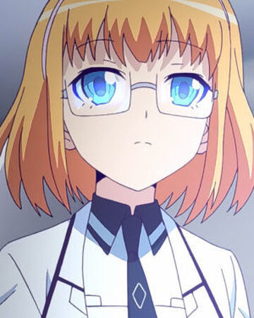 Kei Shikina Masō Gakuen Hxh Wiki Fandom