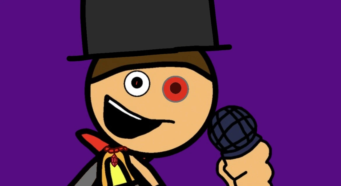 A Main Character Masopedia Wiki Fandom