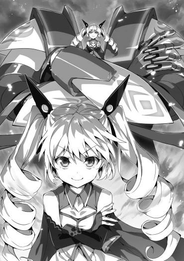 Ragrus/Image Gallery | Hybrid x Heart Magias Academy Ataraxia Wiki | Fandom