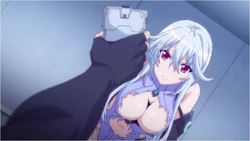 hybrid x heart magias academy ataraxia