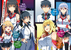 Characters