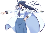 Hybrid X Heart Magias Academy Ataraxia Female Characters You can find english subbed masou gakuen hxh episodes here. hybrid x heart magias academy ataraxia