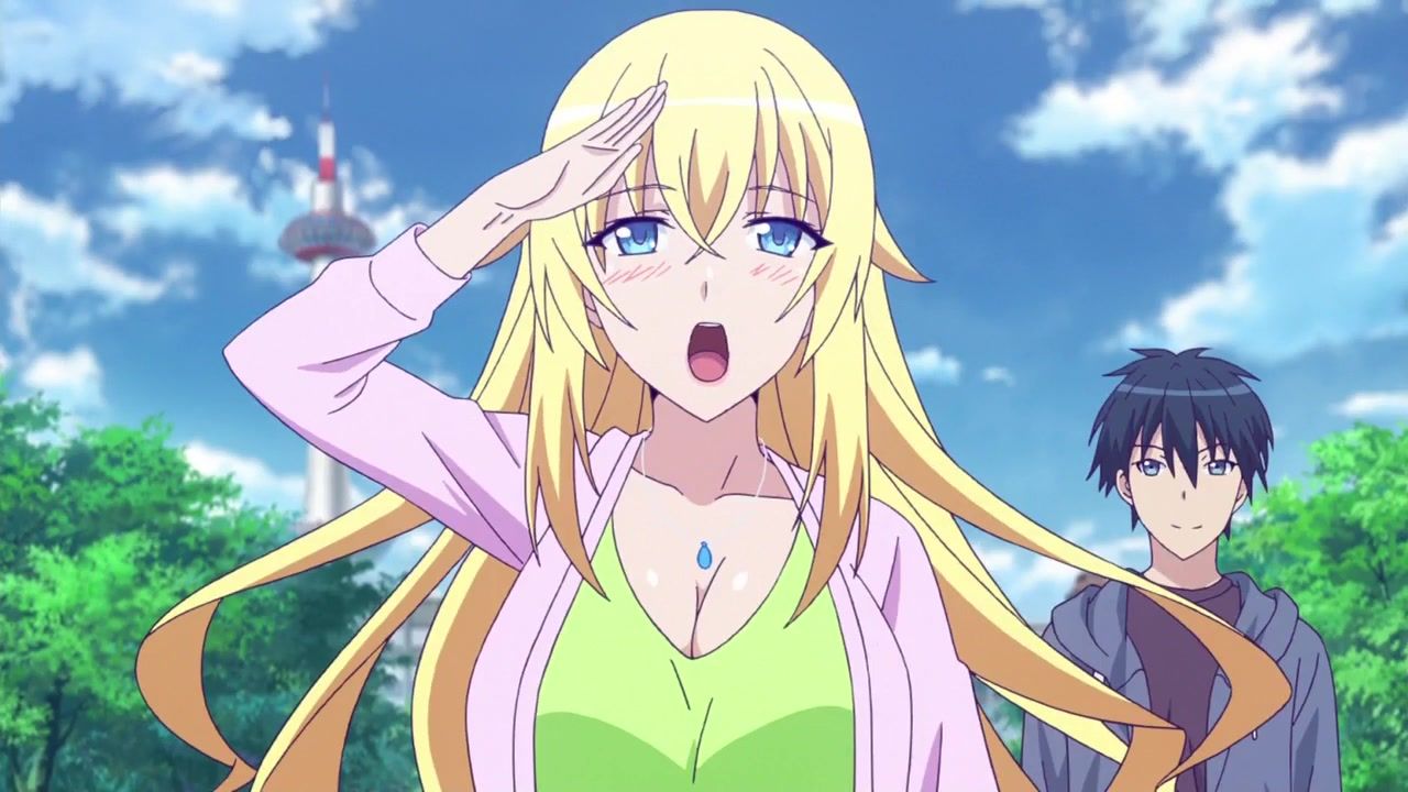 masou gakuen hxh yurishia masou gakuen hxh yurishia