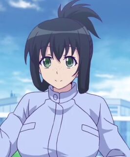 Kurumizawa Momo Hybrid X Heart Magias Academy Ataraxia Wiki Fandom Kurumizawa Momo Hybrid X Heart Magias Academy Ataraxia Wiki Fandom