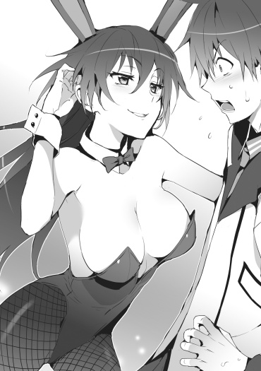 masou gakuen hxh nude masou gakuen hxh nude