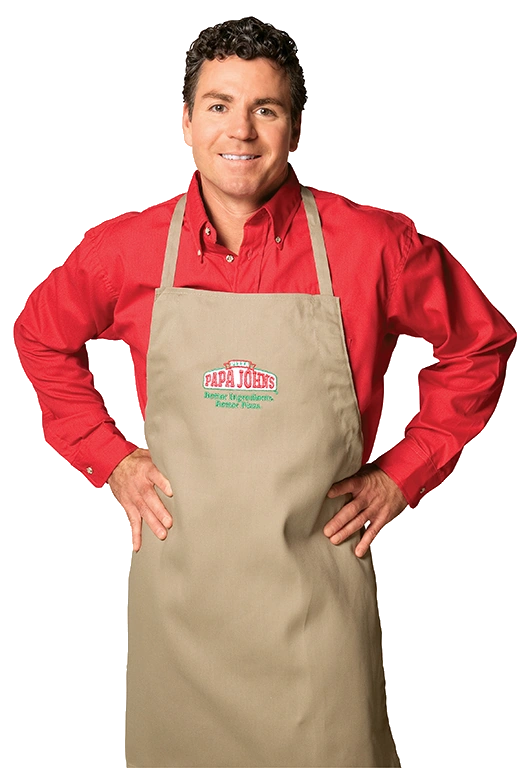 Papa John Masq Wiki Fandom