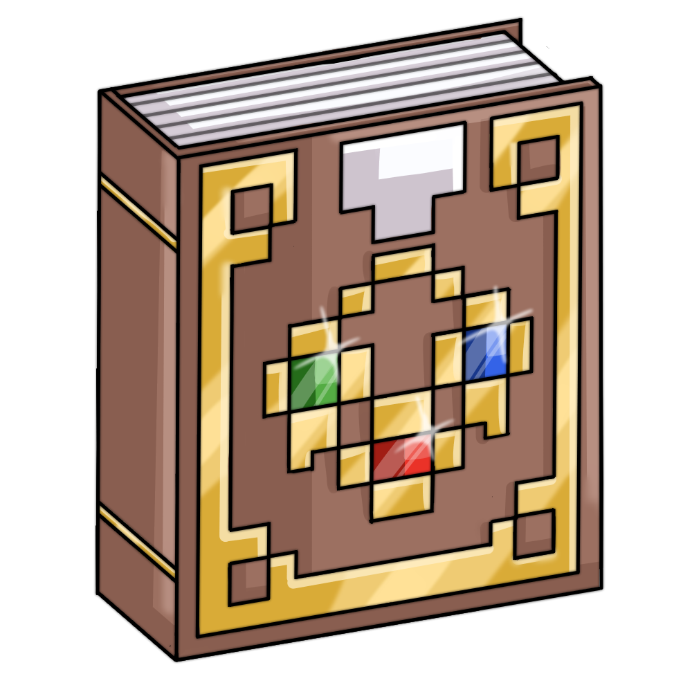 Ancient Codex | Masq Wiki | Fandom
