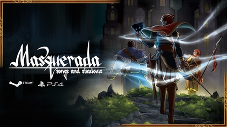 Masquerada