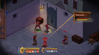 Masquerada screen (7)