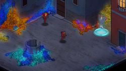 Masquerada screen (3)