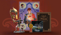 Masquerada screen (10)