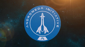 The Andromeda Initiative