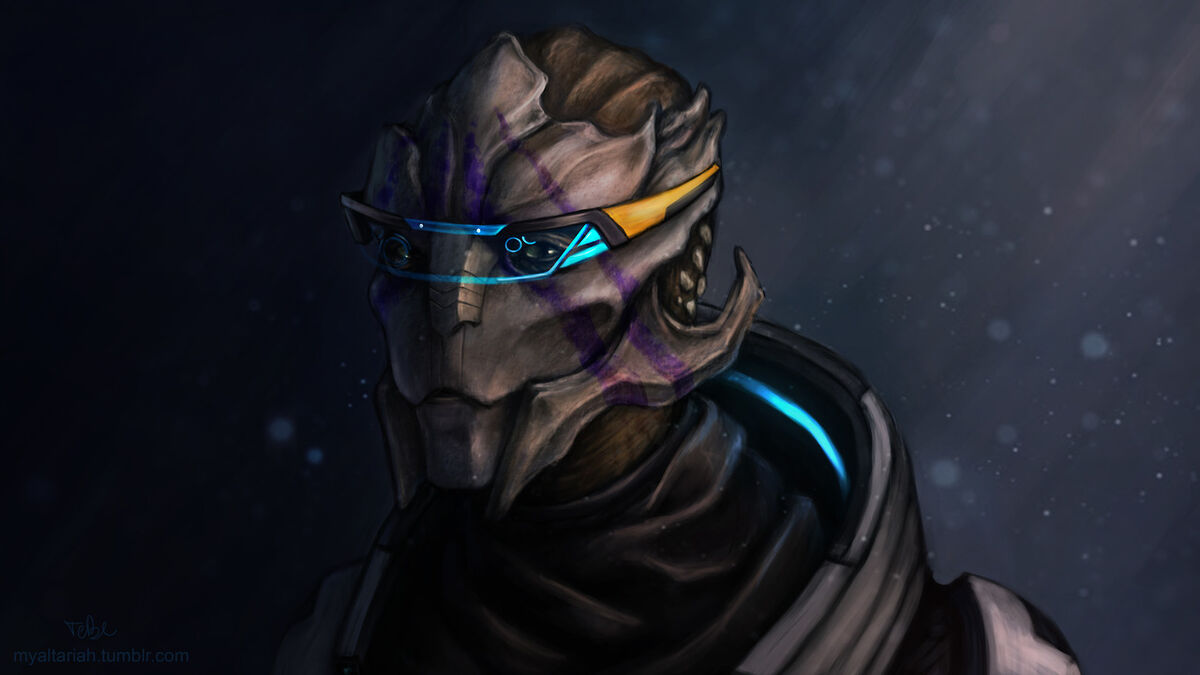 Vetra Nyx Mass Effect Andromeda（マスエフェクト：アンドロメダ） Wiki Fandom 