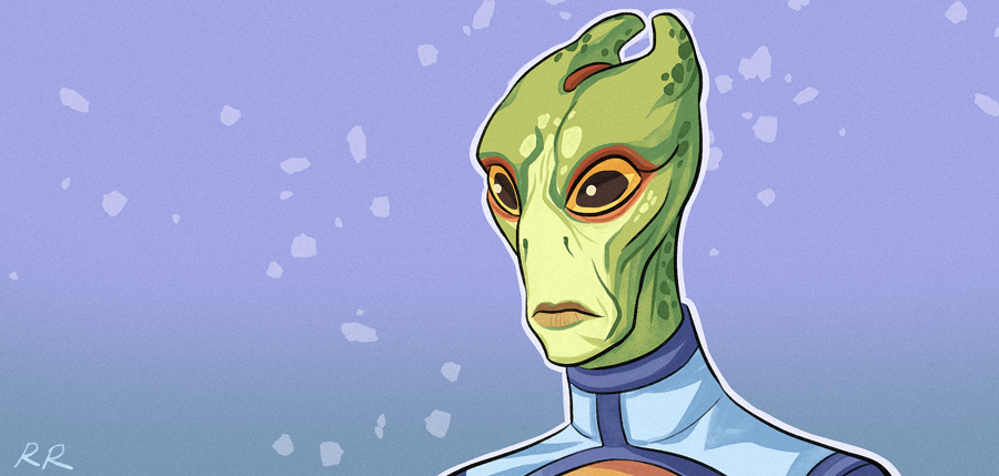 salarian homeworld