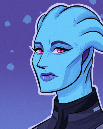 Asari Mass Effect Continuation Wiki Fandom What is their true form? asari mass effect continuation wiki