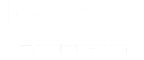 Mass Effect: Continuation Wiki