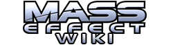 Wiki Mass Effect