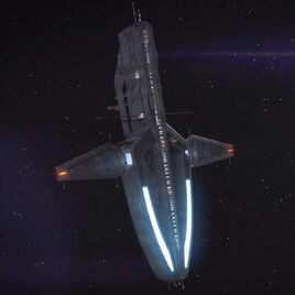 Lazarus station