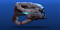 N7 Eagle