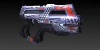 ME2 HP - Carnifex
