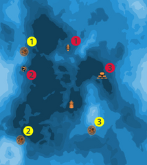 Map-shardzila