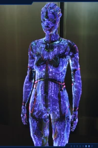 ME3 АвинаПортрет