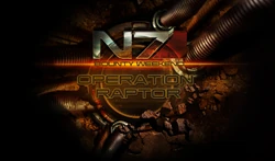 N7 Operation Raptor