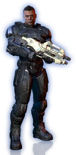 Вега ME3