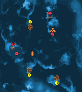 Terrain Map