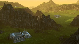 The tranquil seems legit... except it isn't