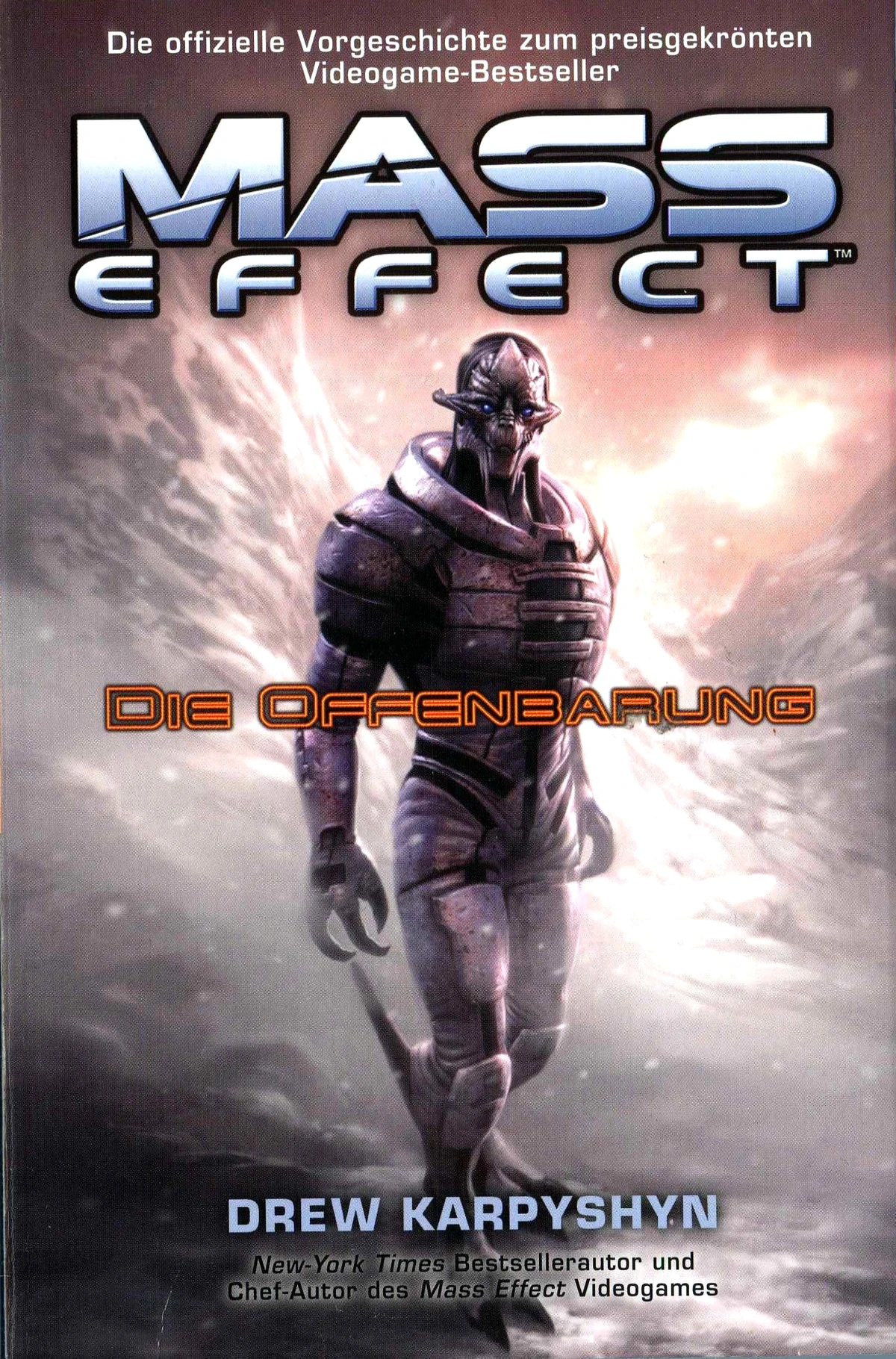 Mass Effect Die Offenbarung Mass Effect Wiki Fandom