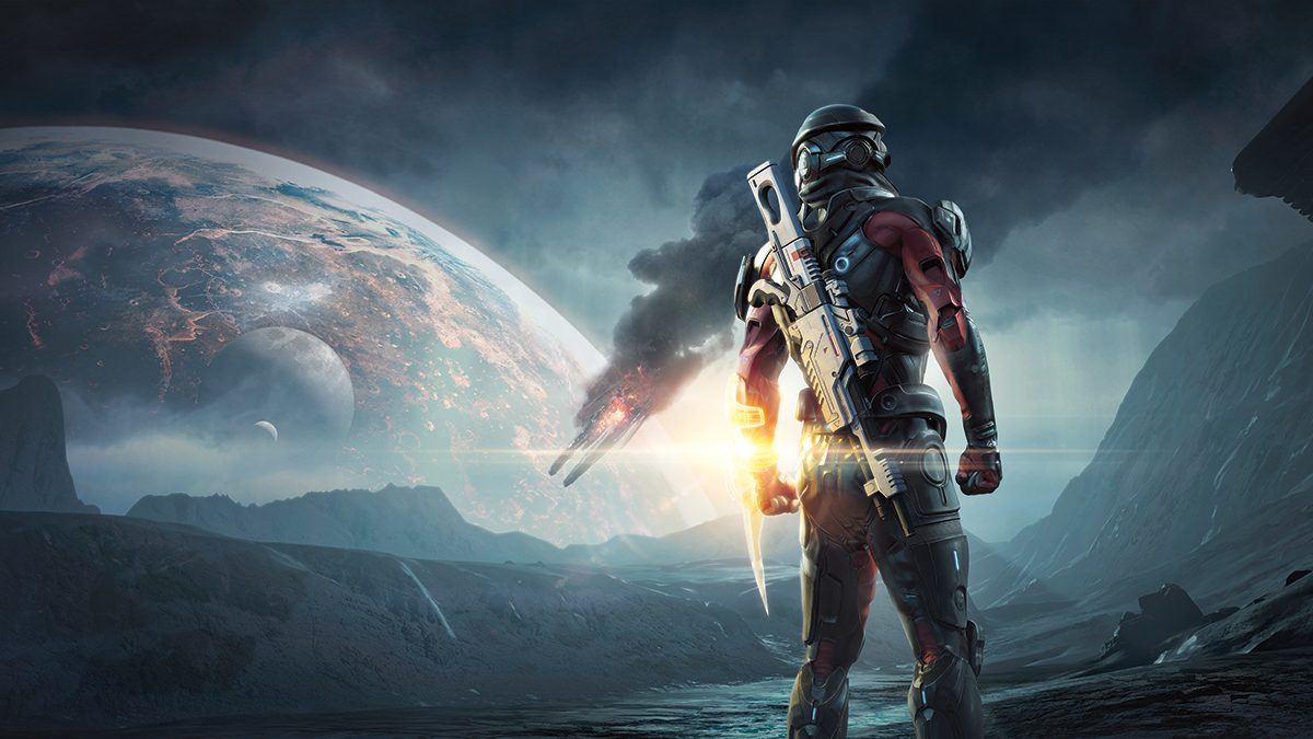 mass effect andromeda pc update