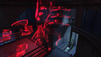 mass effect nuke mission The vanguard of your destruction, or so he claims
