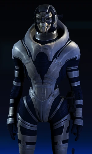 Light-turian-Silverback