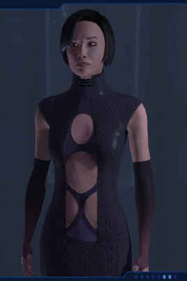 Эмили Вонг