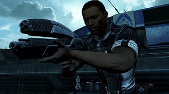 When the most sensitive guy in your crew is packing, you know it's serious