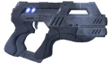 Судья ME