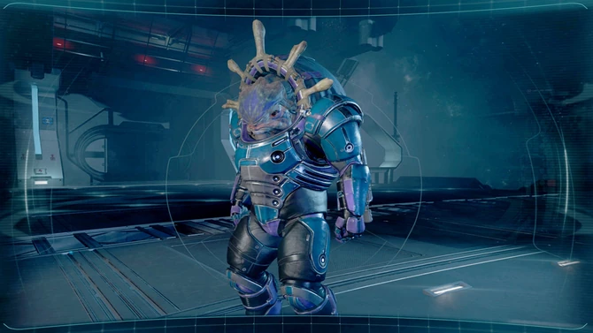 Códice de ME: Andromeda