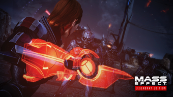 Stab enemies to death in greater detail