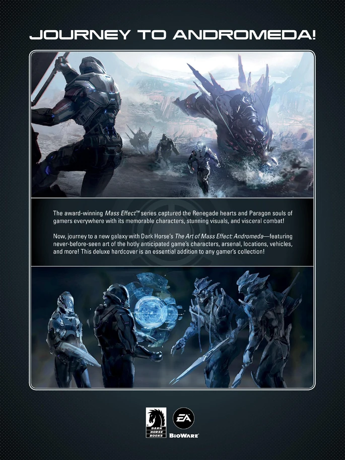 Артбук MEA (183)