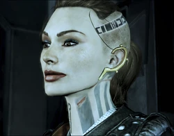 Jack ist stolz auf ihre Brut