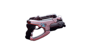 mass effect 2 heavy pistols mass effect 2 heavy pistols