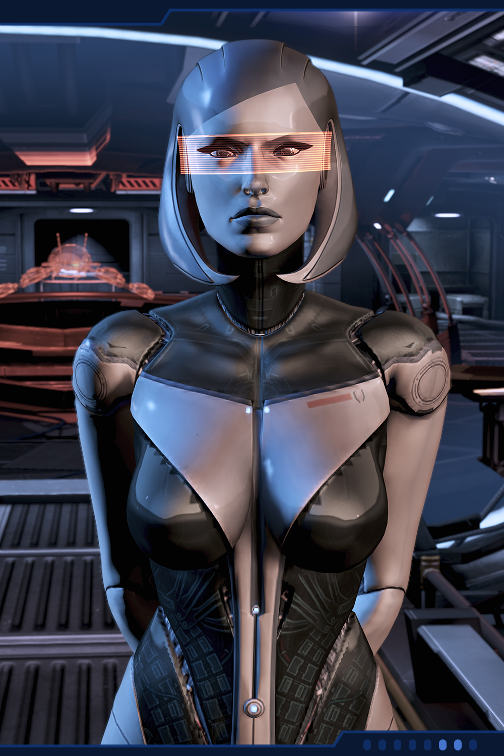 СУЗИ | Mass Effect Wiki | Fandom