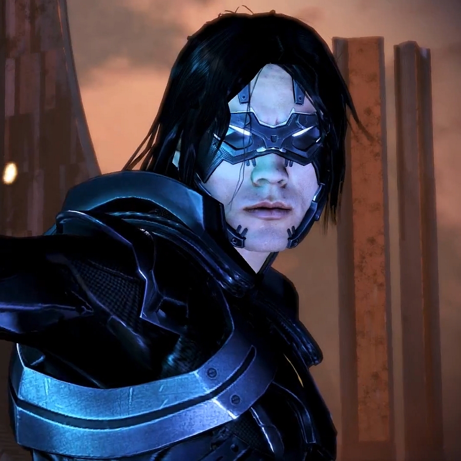 Kai Leng Mass Effect Wiki Fandom - roblox ninja kia