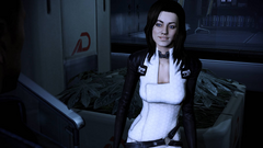 Miranda lawson 14 by johntesh-d4tzjbn