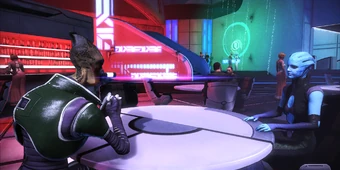 1 keeper each at Flux and Wards Access