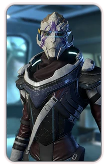 Vetra Nyx