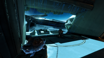 A perfect location for a kett-salarian tourist trap if the former's belligerence is ever dealt with