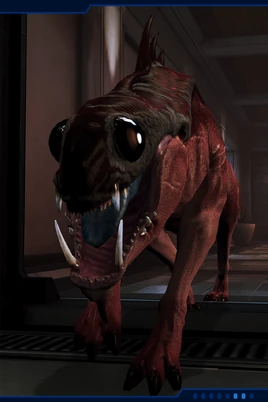 ME3 Эн-ЭПортрет