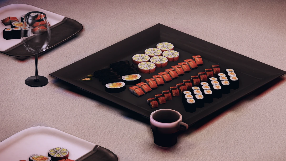 Foods Mass Effect Wiki Fandom